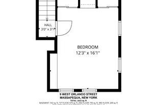 9 W Orlando St, Massapequa, NY 11758 - Photo 49