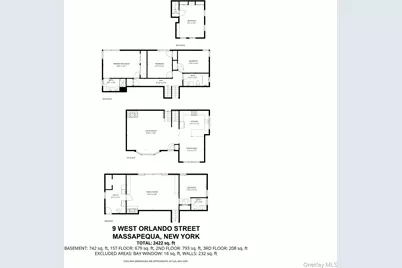 9 W Orlando Street, Massapequa, NY 11758 - Photo 45