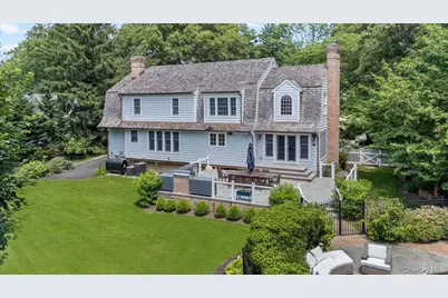 5 Fox Hunt Court, Cold Spring Harbor, NY 11724 - Photo 35