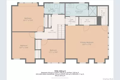 5 Fox Hunt Court, Cold Spring Harbor, NY 11724 - Photo 41
