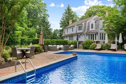 5 Fox Hunt Court, Cold Spring Harbor, NY 11724 - Photo 31