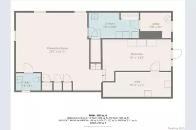 5 Fox Hunt Court, Cold Spring Harbor, NY 11724 - Photo 39