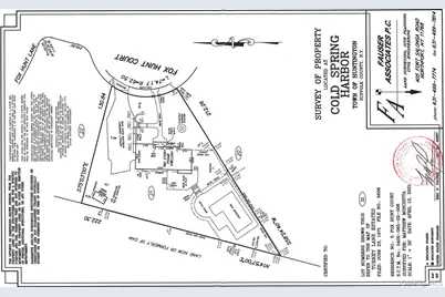 5 Fox Hunt Court, Cold Spring Harbor, NY 11724 - Photo 43
