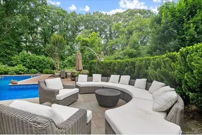 5 Fox Hunt Court, Cold Spring Harbor, NY 11724 - Photo 27
