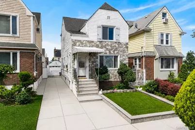 90-06 210th Place, Queens Village, NY 11428 - Photo 1