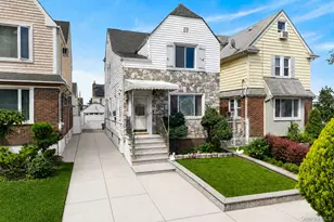 90-06 210th Pl, Queens Village, NY 11428 - Photo 1
