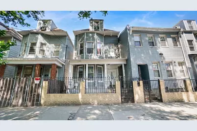 2661 Briggs Avenue #A, Bronx, NY 10458 - Photo 1
