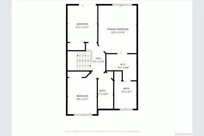 31 Saddle Trail #5, Ossining, NY 10562 - Photo 35