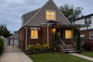 225-14 114th Ave, Cambria Heights, NY 11411 - Photo 1