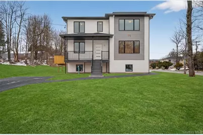 67 Lawrence Avenue, Monticello, NY 12701 - Photo 1