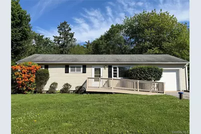 25 Gilbert Drive, Hyde Park, NY 12538 - Photo 1