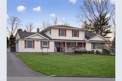 3 Claremont Lane, Suffern, NY 10901 - Photo 1