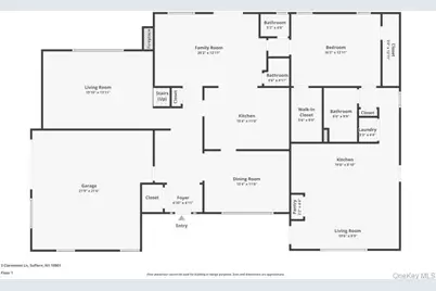 3 Claremont Lane, Suffern, NY 10901 - Photo 47