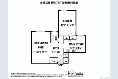 4225 80th Street #3D, Elmhurst, NY 11373 - Photo 17