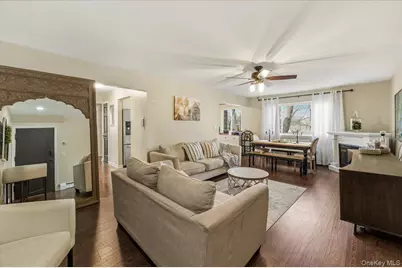 9 N James Street #B, Peekskill, NY 10566 - Photo 1