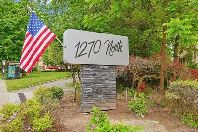 1270 North Avenue #1h, New Rochelle, NY 10804 - Photo 1