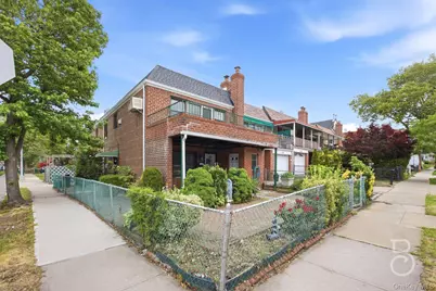 63-01 Borden Avenue, Maspeth, NY 11378 - Photo 1