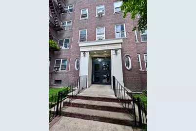 143-07 Sanford Avenue #3J, Flushing, NY 11355 - Photo 1
