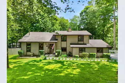 90 Timberlane Court, Yorktown Heights, NY 10598 - Photo 1