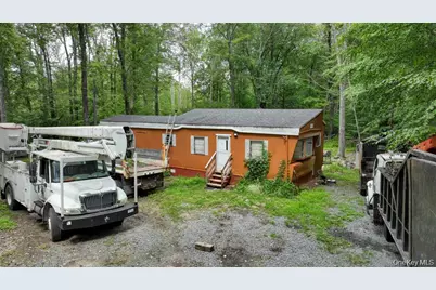 181 Oakridge Road, Greenfield Park, NY 12435 - Photo 15