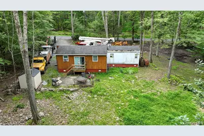 181 Oakridge Road, Greenfield Park, NY 12435 - Photo 21