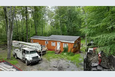 181 Oakridge Road, Greenfield Park, NY 12435 - Photo 19