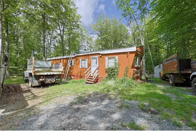 181 Oakridge Road, Greenfield Park, NY 12435 - Photo 1