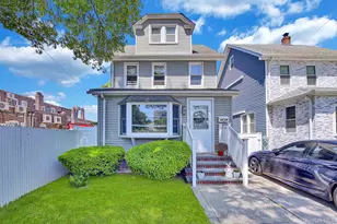 88-54 Winchester Blvd, Queens Village, NY 11427 - Photo 1