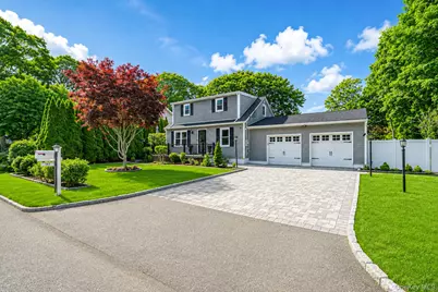 147 Baybright Drive E, Shirley, NY 11967 - Photo 1