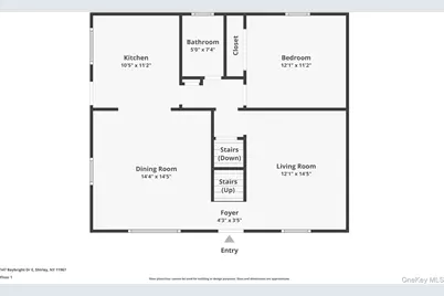 147 Baybright Drive E, Shirley, NY 11967 - Photo 37