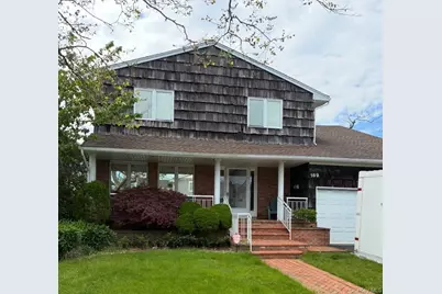 189 Scott Drive, Atlantic Beach, NY 11509 - Photo 1