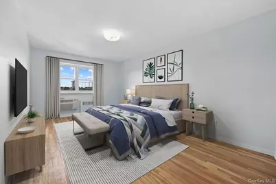 3030 Johnson Avenue #5A, Bronx, NY 10463 - Photo 5