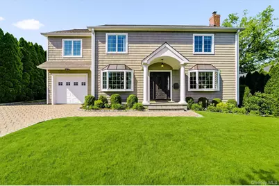 185 Old Wilmot Road, Scarsdale, NY 10583 - Photo 1