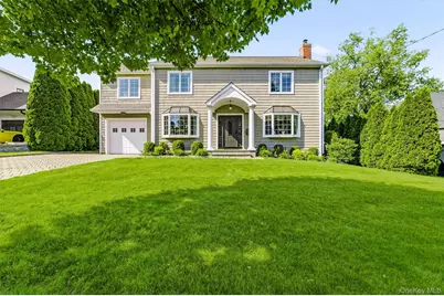 185 Old Wilmot Road, Scarsdale, NY 10583 - Photo 3
