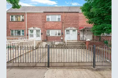 145-14 Rockaway Boulevard, Jamaica, NY 11436 - Photo 1