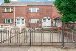 145-14 Rockaway Blvd, Jamaica, NY 11436 - Photo 1