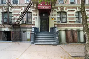 512 W 156th St, New York, NY 10032 - Photo 1