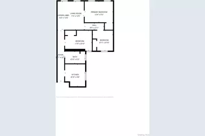 512 W 156th Street #41, New York, NY 10032 - Photo 13