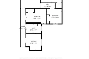 512 W 156th St, New York, NY 10032 - Photo 13