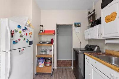 512 W 156th Street #41, New York, NY 10032 - Photo 5