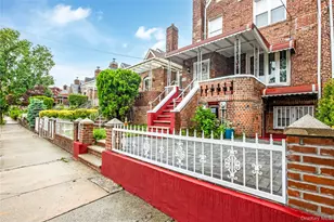 246 E 45th St, Brooklyn, NY 11203 - Photo 3