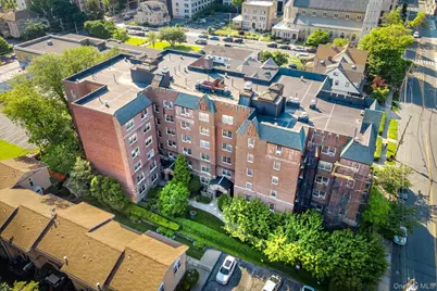 151 Centre Avenue #5C, New Rochelle, NY 10805 - Photo 1