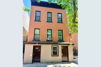 2304 Bassford Avenue, Bronx, NY 10458 - Photo 1