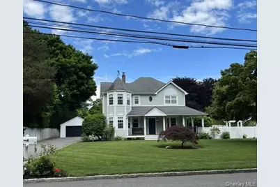25 Sunny Road, Saint James, NY 11780 - Photo 1