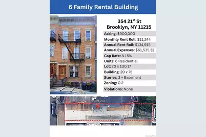 354 E 21st Street, Brooklyn, NY 11226 - Photo 3