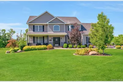 27 Wild Turkey Lane, Rock Tavern, NY 12575 - Photo 1