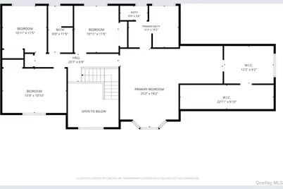 27 Wild Turkey Lane, Rock Tavern, NY 12575 - Photo 41
