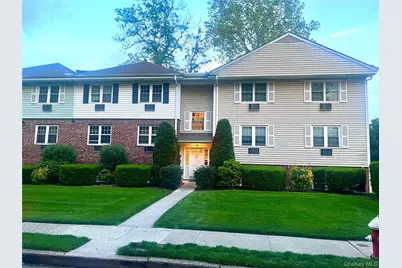 67 Lorraine Terrace #316, Mount Vernon, NY 10553 - Photo 1