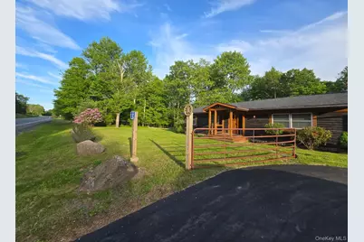 173 State Route 52, Woodbourne, NY 12788 - Photo 1