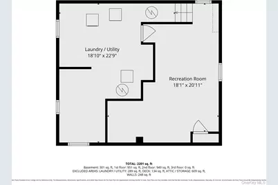 1 Schuyler Avenue, Rockville Centre, NY 11570 - Photo 29